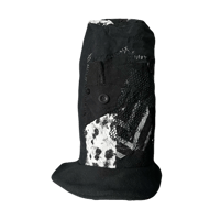 Image 1 of Blackjack top hat