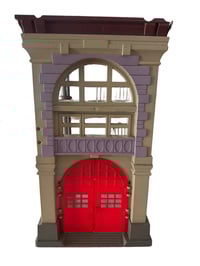 Image 1 of Ghostbusters Firehouse Loved 80’s Original no box 