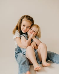 Image 2 of Personality Minis 2026