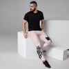 Believe in pink - Unisex Joggers