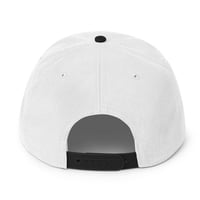 Image 3 of I [CHERRY] MPLS Ballcap (White)