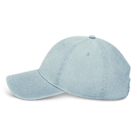 Image 15 of Pegasus Denim Hat