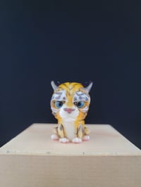 Image 7 of Baby Tiger Pendant