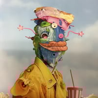 Image 5 of Vinyl Moon Volume 093: Running Out Of Mind