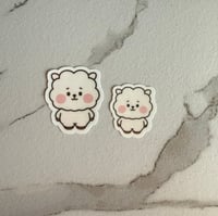 Image 2 of BT21 BTS Sticker