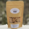 Peanut Butter Hearts - Grain Free