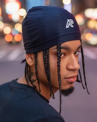 Image 2 of skull cap 400 short