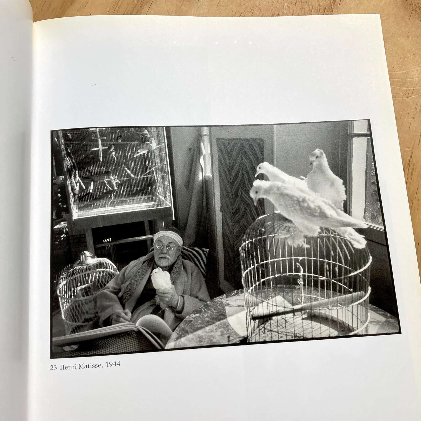 Henri Cartier-Bresson - Tête à Tête: Portraits | Photobook