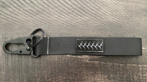 Image of AcuraKuza Hook style Keychain