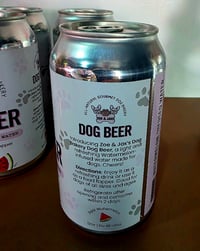 Image 3 of Dog Beer