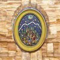 Image 2 of Notturno ovale
