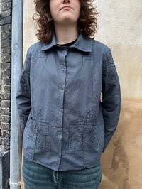 Image 6 of Black shirt (m/l)