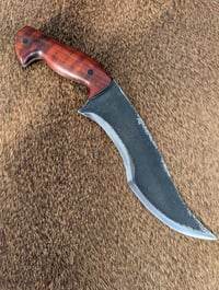 Image 2 of BLOODWOOD RANGER