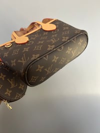 Image 5 of LV Mini Neverfull