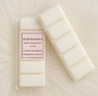 Image 2 of PINK VANILLA & COCO BLOSSOM