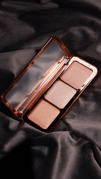 Image 4 of Dune Face palette by CTR