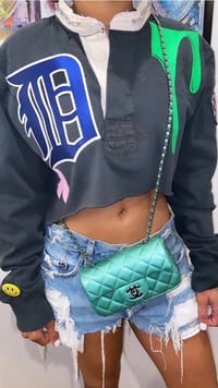 Hunter "ICY" collar Rugby