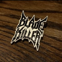 Enamel Pin