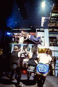 Big City Blizzy 8x10