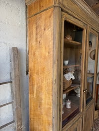 Image 5 of L’ancienne armoire d’école
