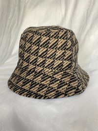 Image 1 of Checkered Bucket 