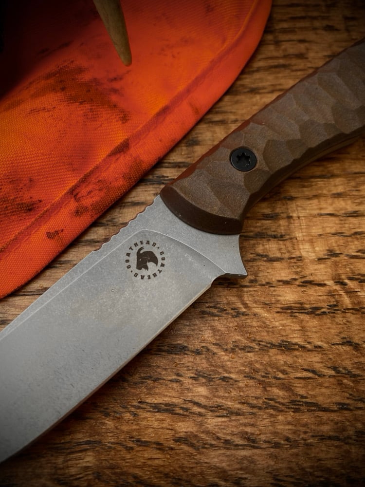 Image of HUNTER 3.5 BROWNSPOINT (ROCK)