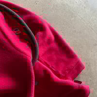 Image 3 of BERGHAUS FLEECE JACKET