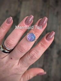 Image 17 of Glitter Rings