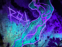 Image 16 of PenTa Bonez UV DistRessed Tee (XL)
