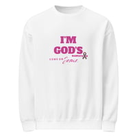 Image 5 of Sweatshirt - Breast cancer awareness