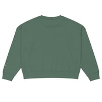 Image 11 of THE BOSS LADY CREWNECK 