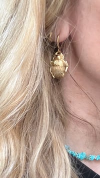 Image 5 of boucles d oreilles Summer 