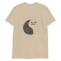 Image 4 of DO NO HARM // TAKE NO SHIT Tee