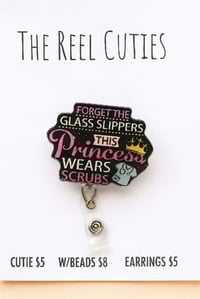 Image 5 of Reel Cuties #F