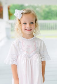 Image 11 of Lily Portrait Dress