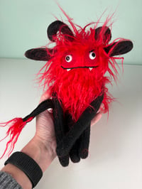 Image 3 of Medium Weighted Devil Monster