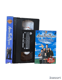 Image 3 of Addams Family Reunion [1998] | Slipcase