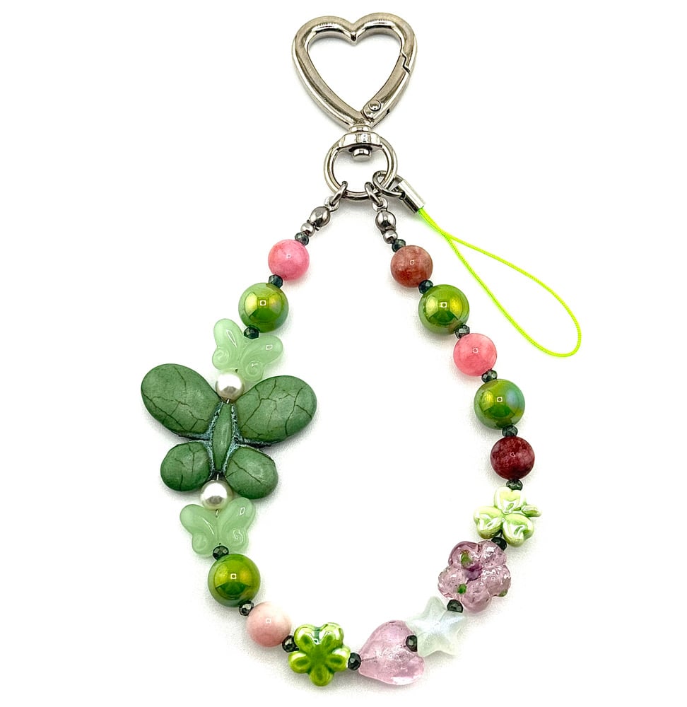 Image of Sweet Luck Charm 