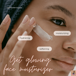 Image of Get Glowing Face Moisturilzer 