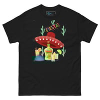 Image 2 of Fiesta Unise Tshirt 
