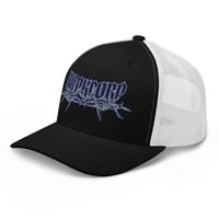 Image 2 of WFPKcorp. Trucker Cap