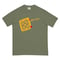Image of BESE SAKA "Affluence, Unity & Abundance" Premium T-Shirt*