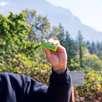 Image 6 of Too High Lighter (Lime Green)