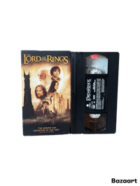 Image 3 of The Lord of the Rings [Double Feature]
