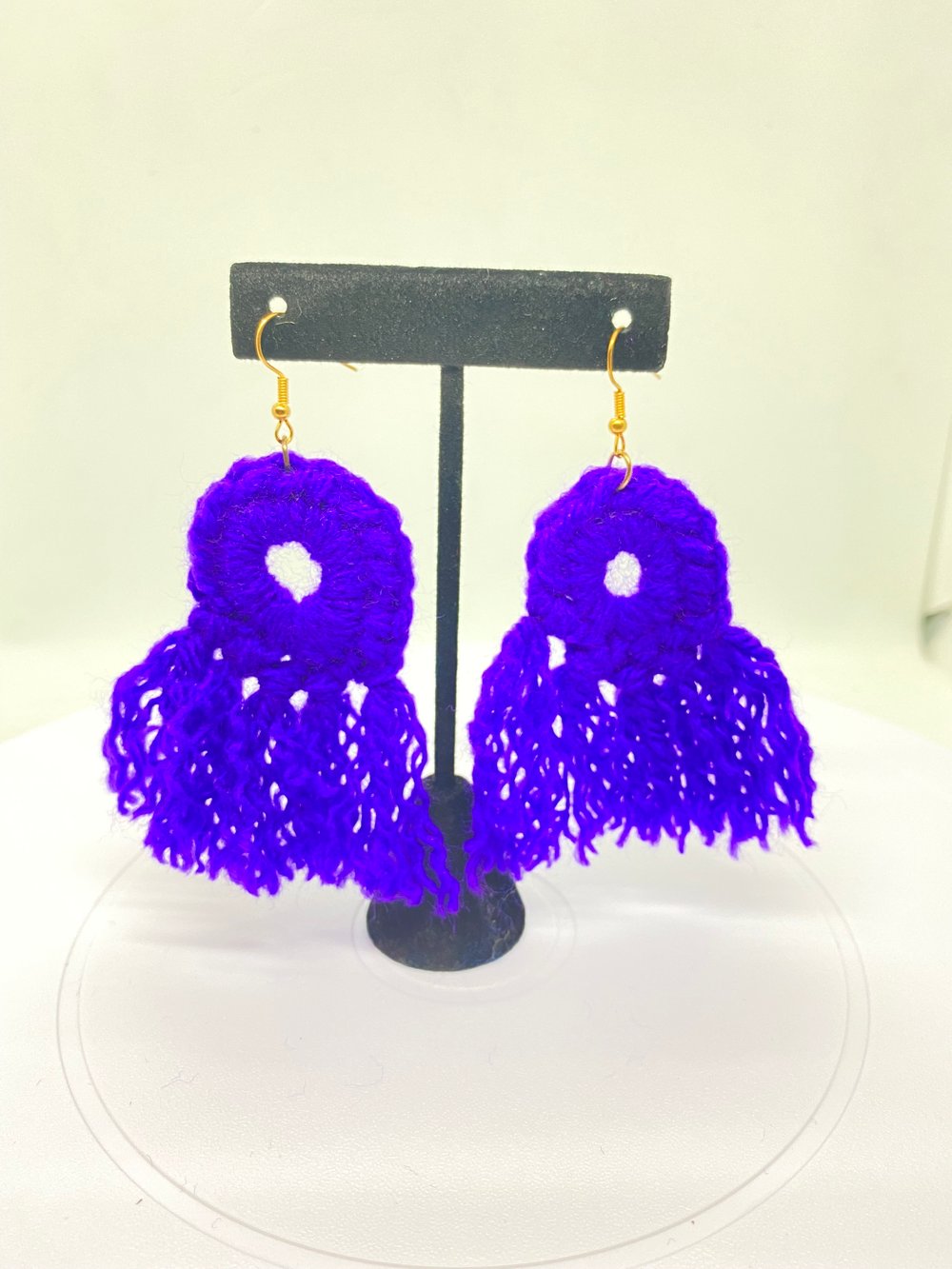 Image of Boho Chic Earrings 