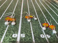 Image 2 of Small Vol Earring