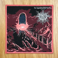 Inherits the Void - The Impending Fall of the Stars