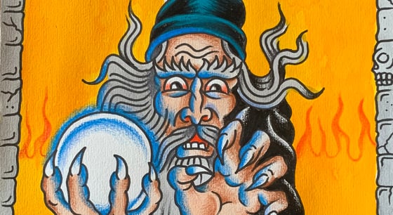 Image of Wizard 