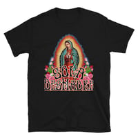 Image 1 of Short-Sleeve Unisex Sola DesMadre 