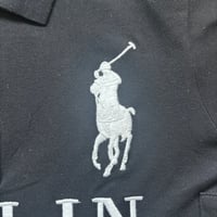 Image 5 of Chief Keef Ralph Lauren Berlin Polo Shirt - Size Medium